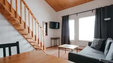 Lapland Hotels Sirkantähti