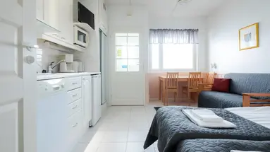 Lapland Hotels Sirkantähti