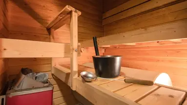 Lapland Hotels Sirkantähti