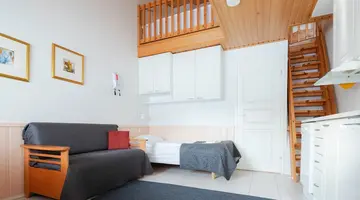 Lapland Hotels Sirkantähti