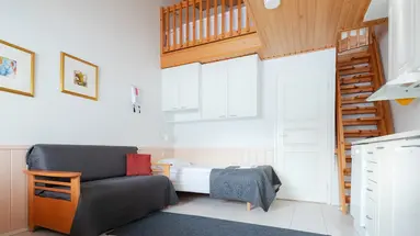 Lapland Hotels Sirkantähti