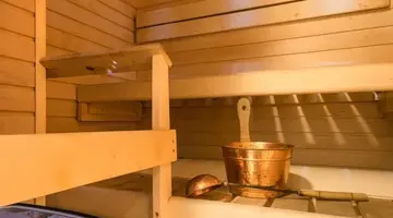 Lapland Hotels Sirkantähti