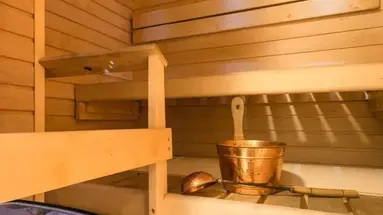 Lapland Hotels Sirkantähti
