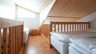 Lapland Hotels Sirkantähti