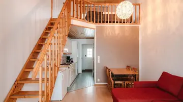 Lapland Hotels Sirkantähti