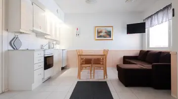 Lapland Hotels Sirkantähti