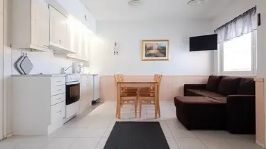 Lapland Hotels Sirkantähti