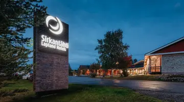 Lapland Hotels Sirkantähti