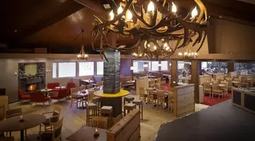 Lapland Hotels Sirkantähti