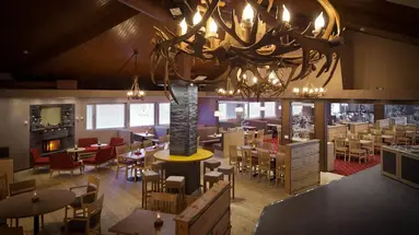 Lapland Hotels Sirkantähti