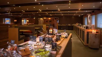 Lapland Hotels Sirkantähti