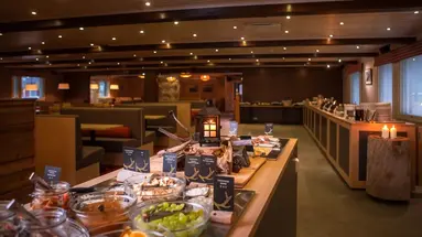 Lapland Hotels Sirkantähti