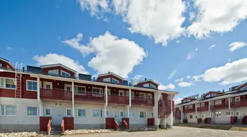 Lapland Hotels Sirkantähti