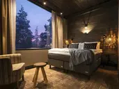 Lapland Hotels Sky Ounasvaara
