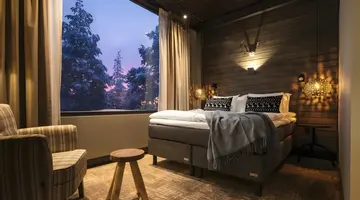 Lapland Hotels Sky Ounasvaara