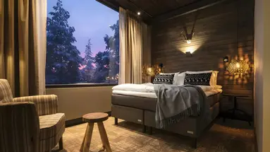 Lapland Hotels Sky Ounasvaara