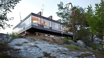 Lapland Hotels Sky Ounasvaara