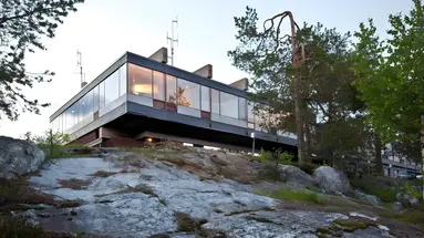 Lapland Hotels Sky Ounasvaara