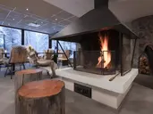 Lapland Hotels Sky Ounasvaara
