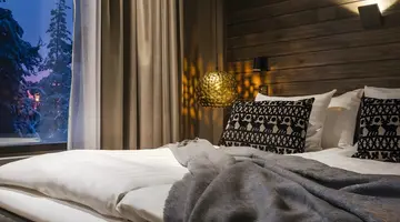 Lapland Hotels Sky Ounasvaara