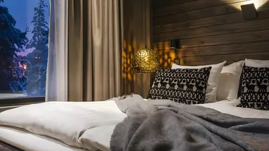Lapland Hotels Sky Ounasvaara
