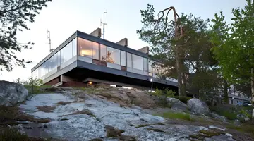 Lapland Hotels Sky Ounasvaara