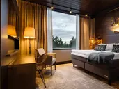 Lapland Hotels Sky Ounasvaara