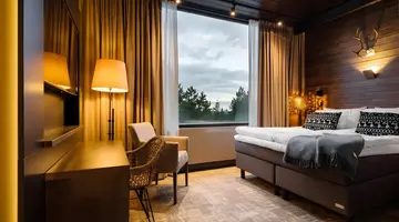 Lapland Hotels Sky Ounasvaara