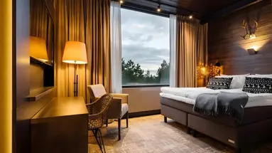 Lapland Hotels Sky Ounasvaara
