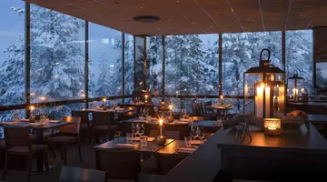 Lapland Hotels Sky Ounasvaara
