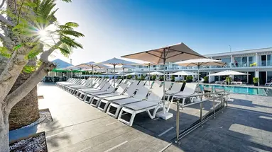 Lara Apartments (ADULTS ONLY)