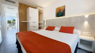 Lara Apartments (ADULTS ONLY)