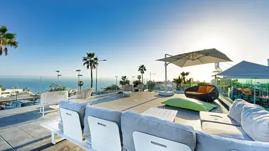 Lara Apartments (ADULTS ONLY)