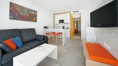 Lara Apartments (ADULTS ONLY)