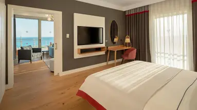 Lara Barut Collection (Ex.Barut Lara Hotel )