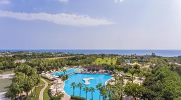 Lara Barut Collection (Ex.Barut Lara Hotel )