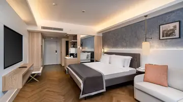 Lara Barut Collection (Ex.Barut Lara Hotel )