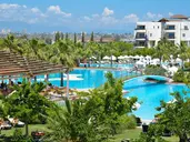Lara Barut Collection (Ex.Barut Lara Hotel )
