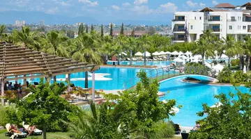 Lara Barut Collection (Ex.Barut Lara Hotel )