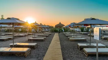 Lara Barut Collection (Ex.Barut Lara Hotel )