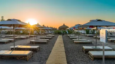 Lara Barut Collection (Ex.Barut Lara Hotel )