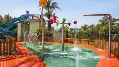 Lara Barut Collection (Ex.Barut Lara Hotel )