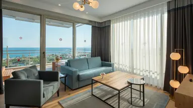 Lara Barut Collection (Ex.Barut Lara Hotel )