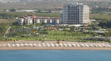 Lara Barut Collection (Ex.Barut Lara Hotel )