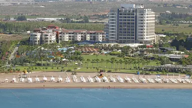 Lara Barut Collection (Ex.Barut Lara Hotel )