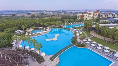 Lara Barut Collection (Ex.Barut Lara Hotel )