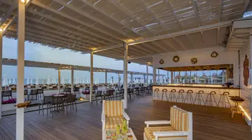 Lara Barut Collection (Ex.Barut Lara Hotel )