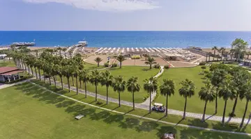 Lara Barut Collection (Ex.Barut Lara Hotel )