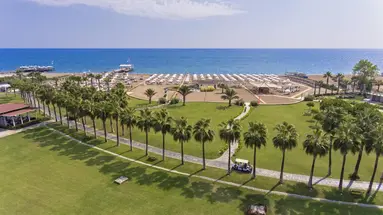 Lara Barut Collection (Ex.Barut Lara Hotel )