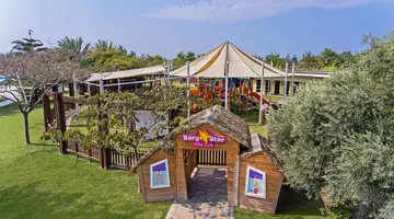 Lara Barut Collection (Ex.Barut Lara Hotel )